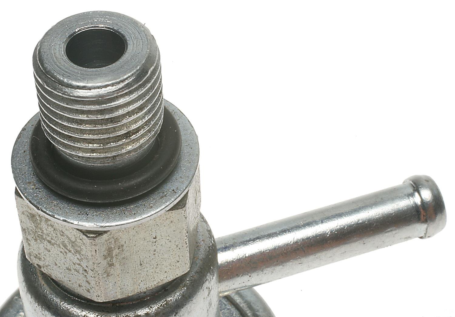 ACDelco 214–2156 Kraftstoff-Druckregler – Professioneller Ersatz Für Viele Fahrzeuge, Hohe Qualität & Zuverlässigkeit