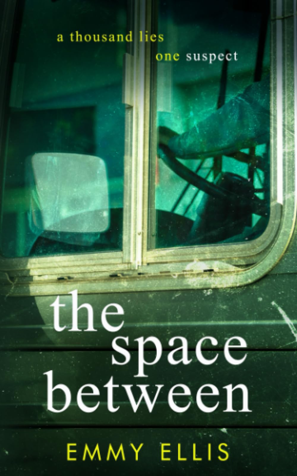The Space Between