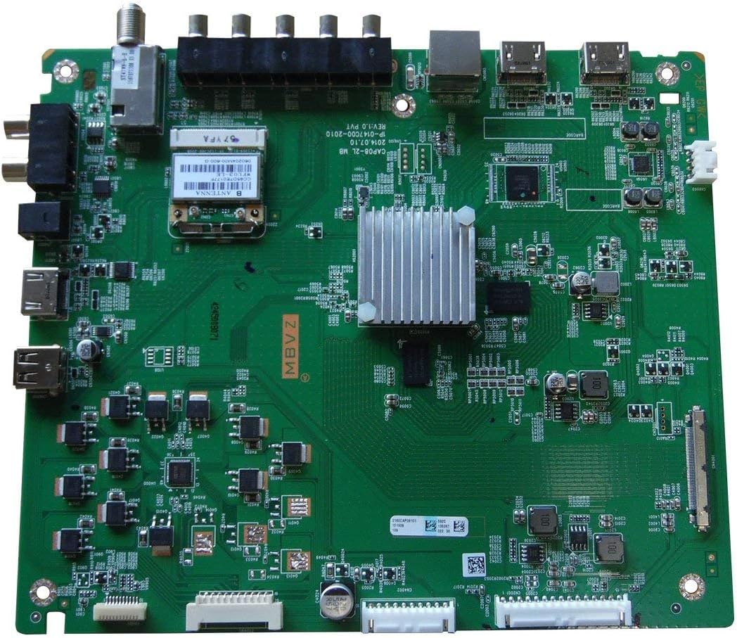 Vizio sound bar circuit board Outlet