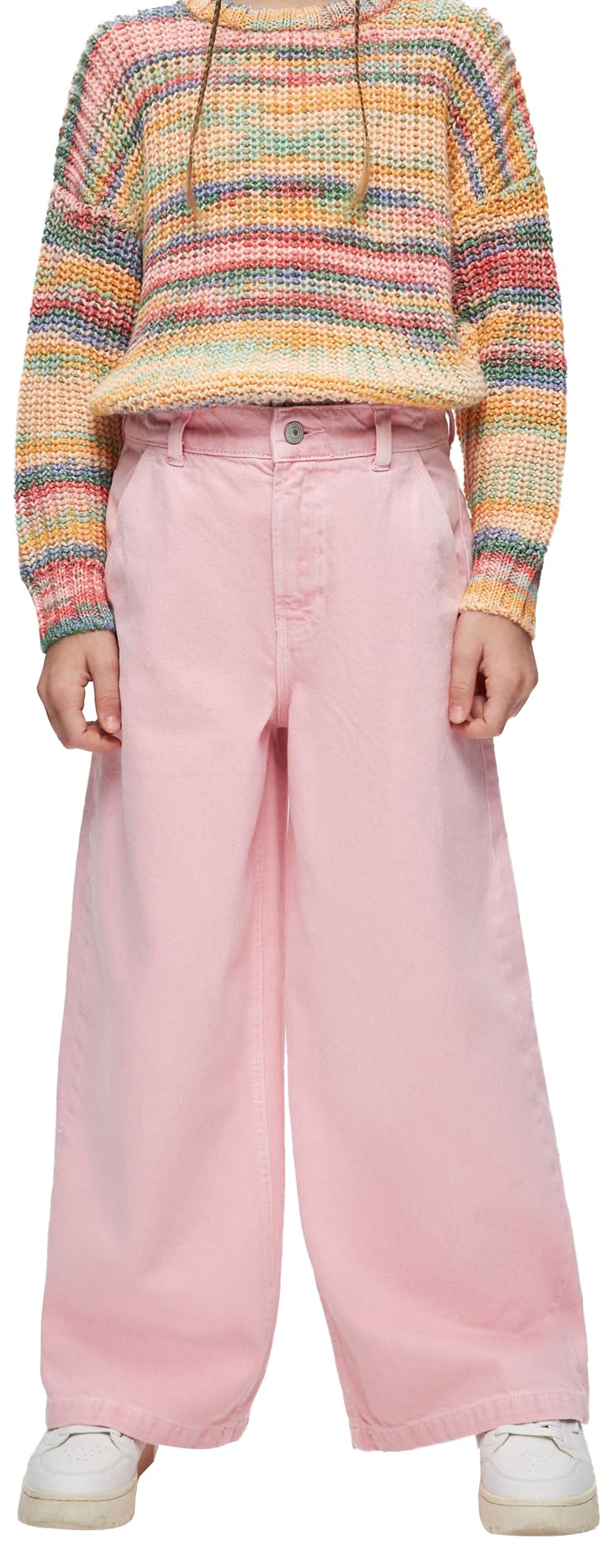 LTB Mädchen Casual Pants Floren G