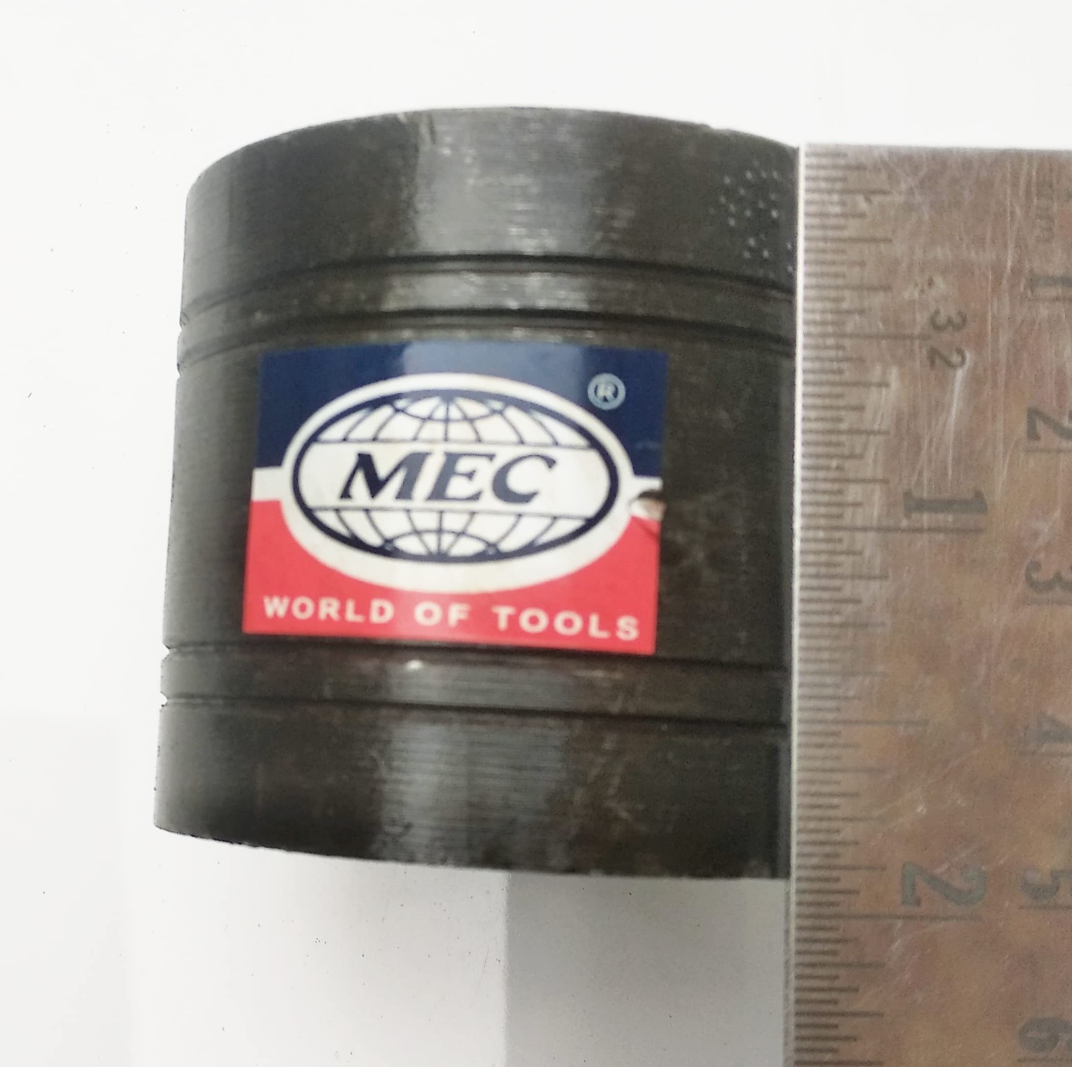 MEC 1/2" Square Drive Socket - Activa Motorbike Tool -3