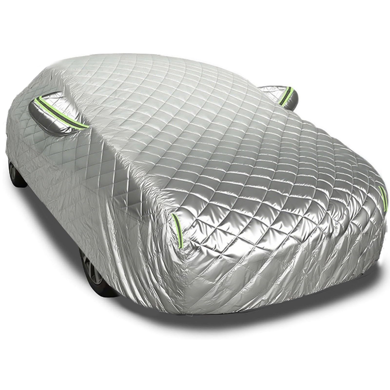 Telo Copriauto Antigrandine fatto per Skoda Octavia Station wagon 2020-2024, Telo Copriauto da Esterno, Protezione Resistente Multistrato, Adatta a Ogni Condizione Climatica x19f2b560