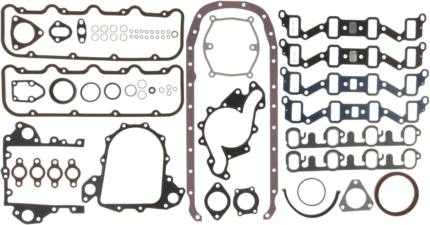 MAHLE 95-3461 Engine Kit Gasket Set
