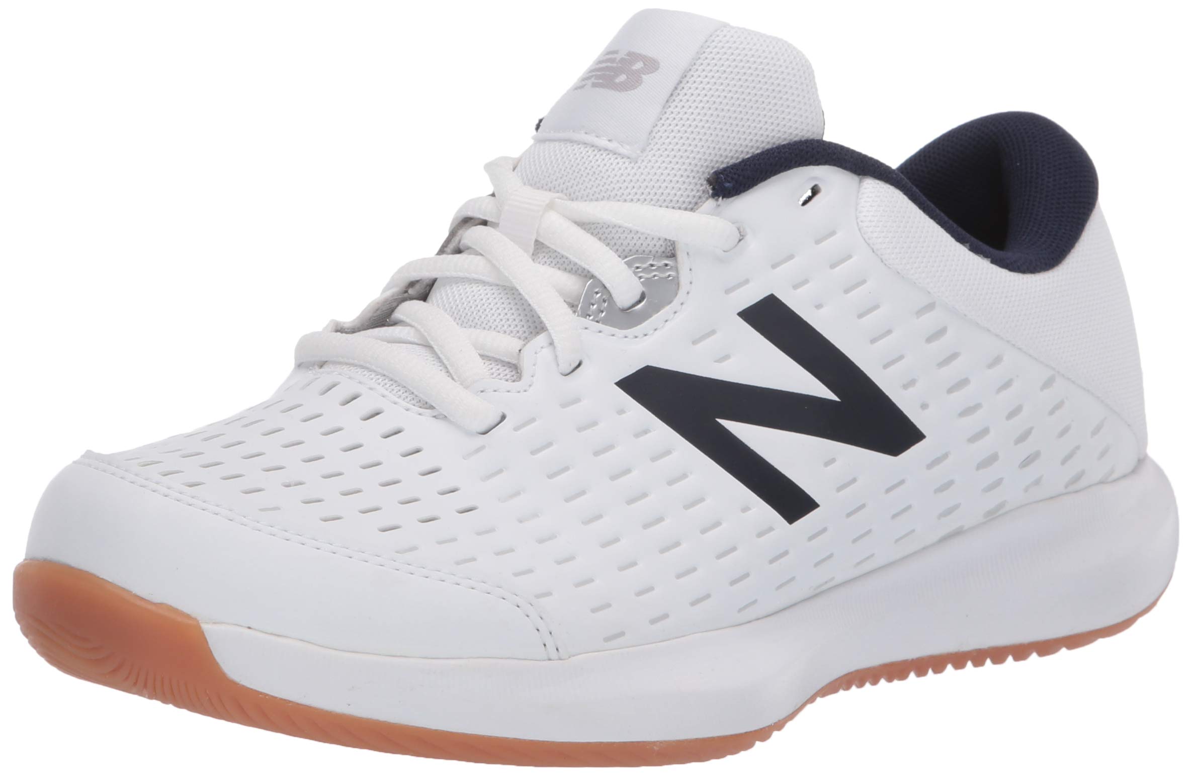 New BalanceMen's 696 V4 Tennis Shoe