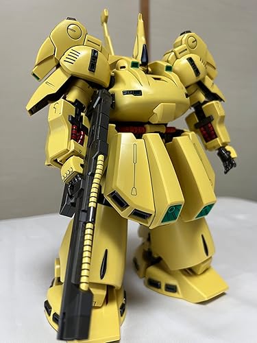 Amazon | MG 1/100 PMX-003 ジ・O (機動戦士Zガンダム) | プラモデル 通販