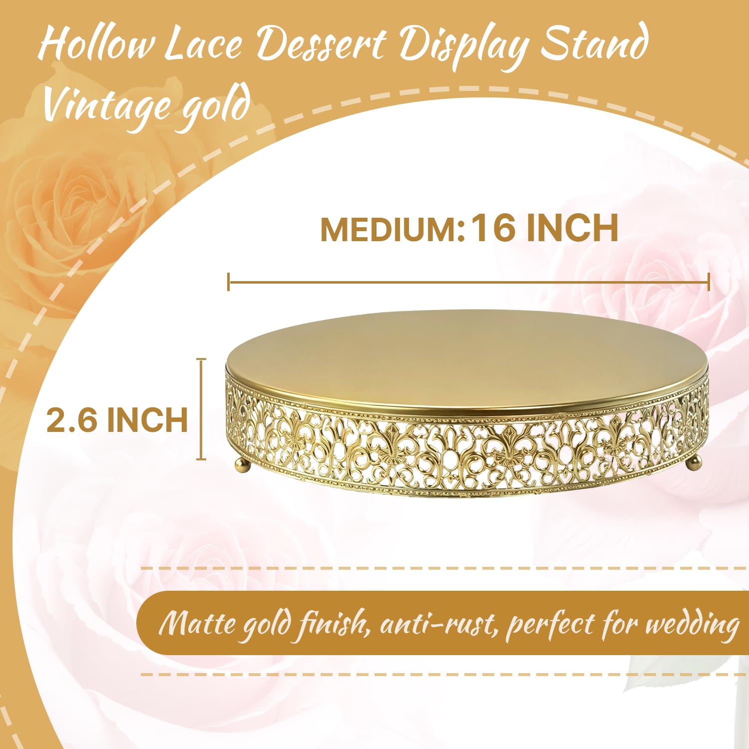 Cake Stands