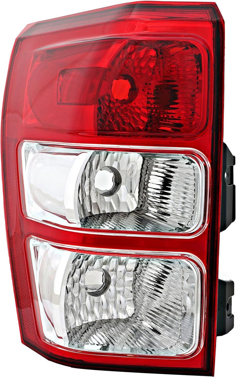 For Suzuki Grand Vitara Tail Light Lamp 2006 2007 2008 Passenger Right Side