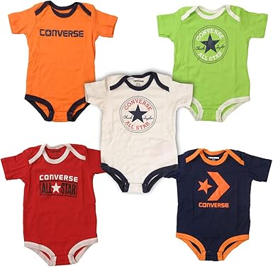 conjunto converse bebe