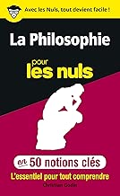 Download 50 notions clés sur la philosophie pour les Nuls PDF