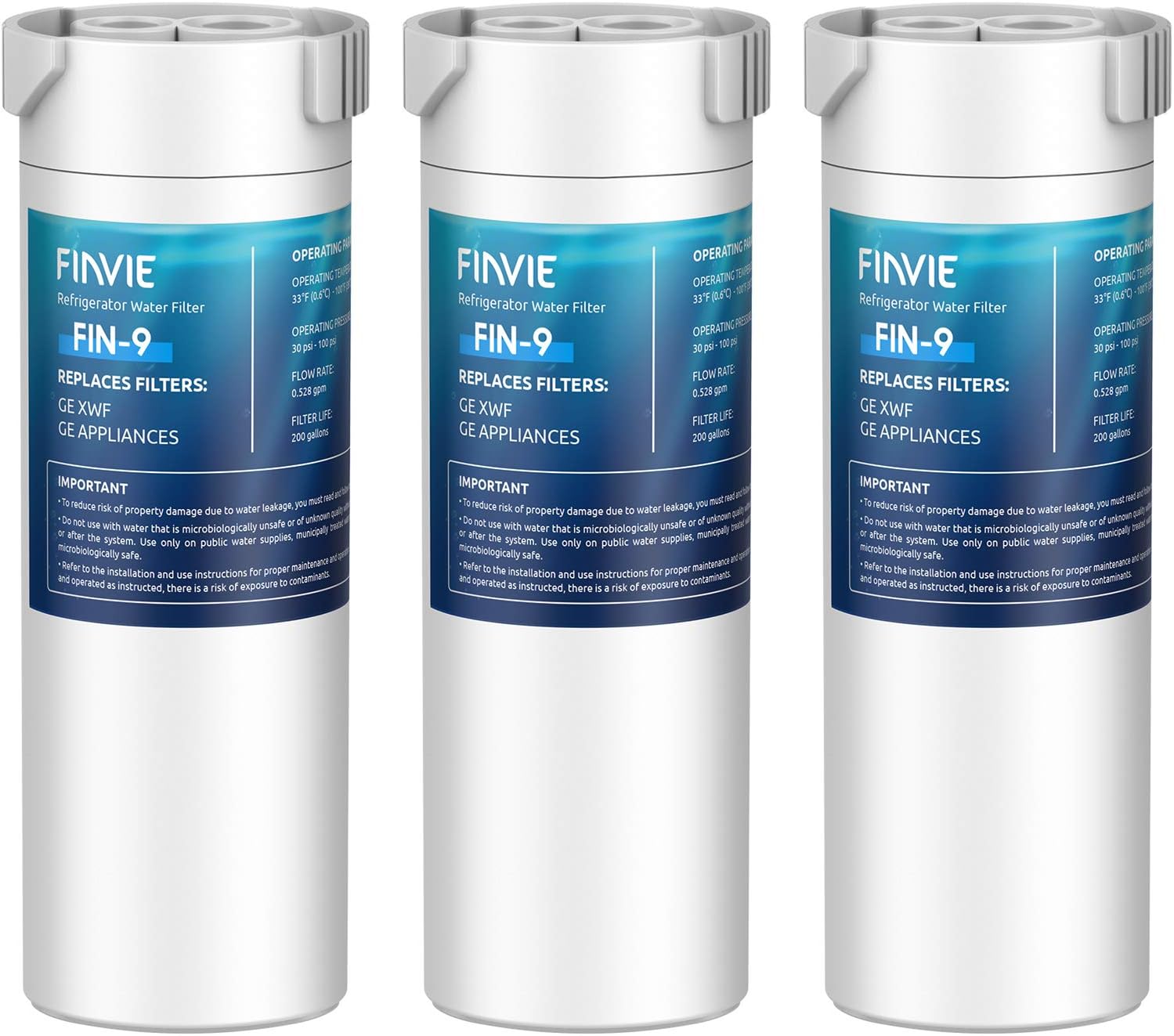 Water Filter