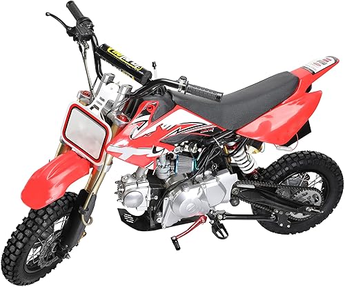 Miniatura 5 de GREHUA Palanca de cambio de engranajes para motocross compatible con 50cc 110cc 125cc 150cc SSR Baja DR49 WR200R SDG 107 IMR Pitster Pro Atomik