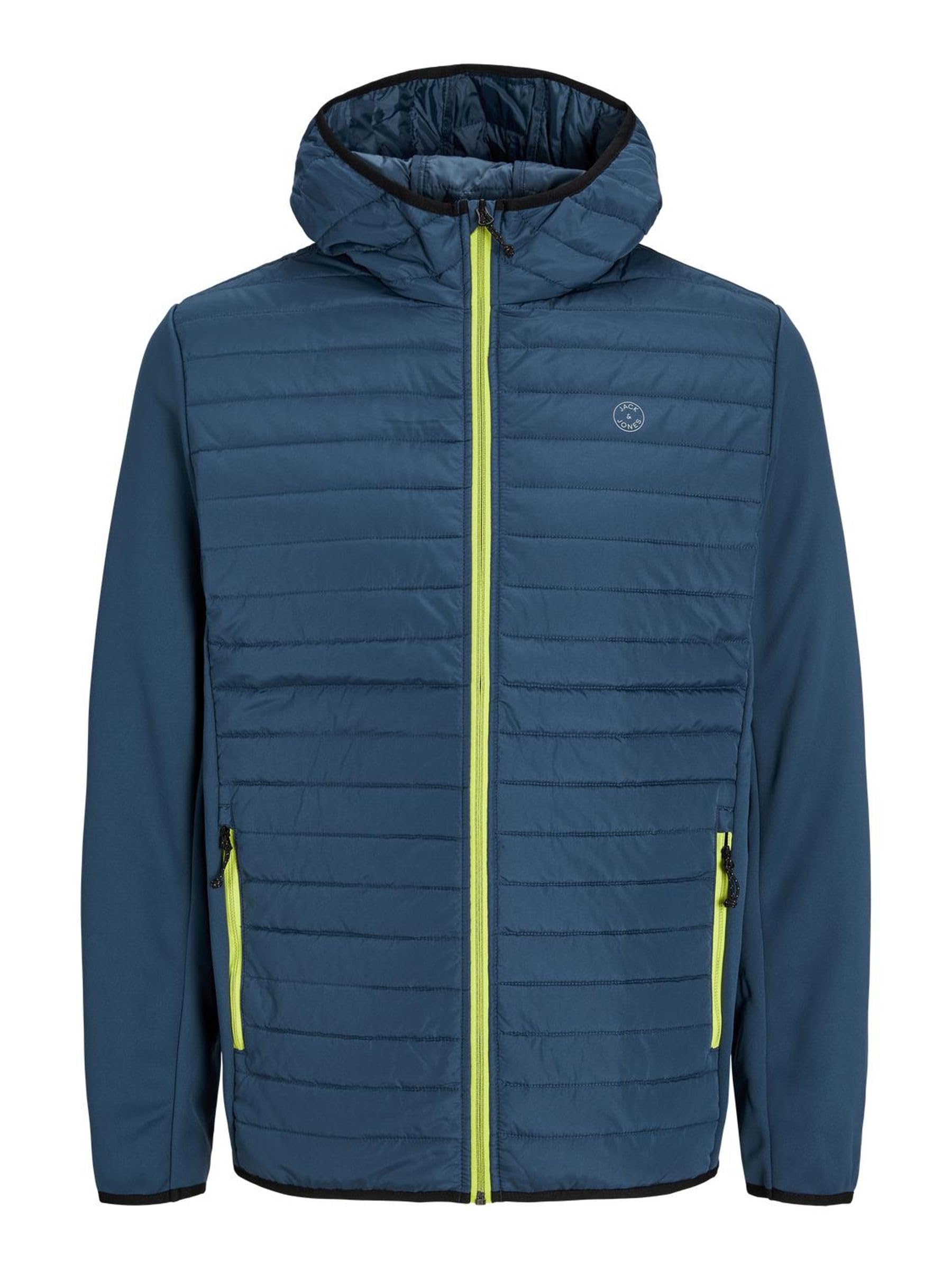 Jack & Jones Herren JjemGewatteerde Noos Jacke 12182242