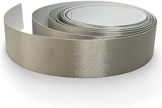 TOJOIN Faraday Tape Conductive Adhesive Tape for EMI Shielding RF Signal Blocking Used to Connect Conductive Strip or Seal RF Enclosures (1, 1inch x 10ft)