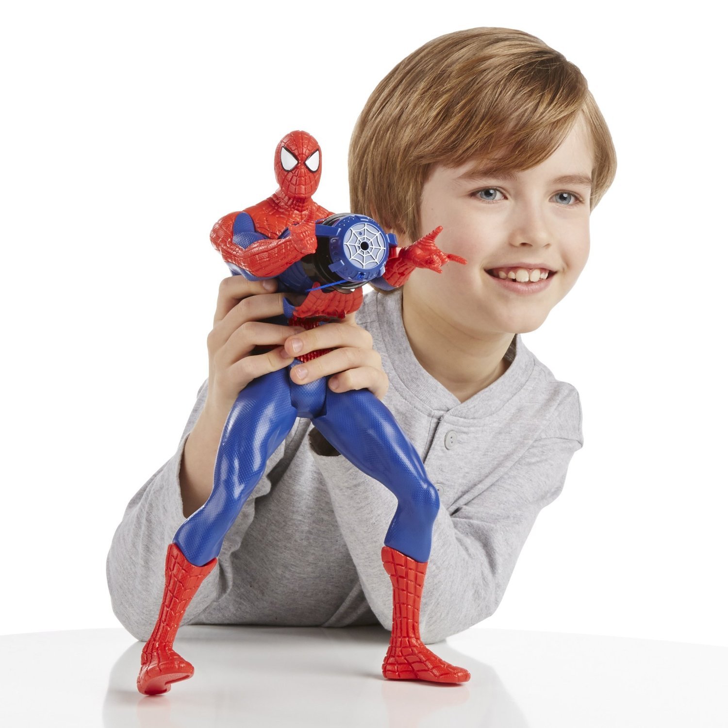 Spider-Man Marvel The Amazing Spider-Man 2 Web-Slinging Spider-Man