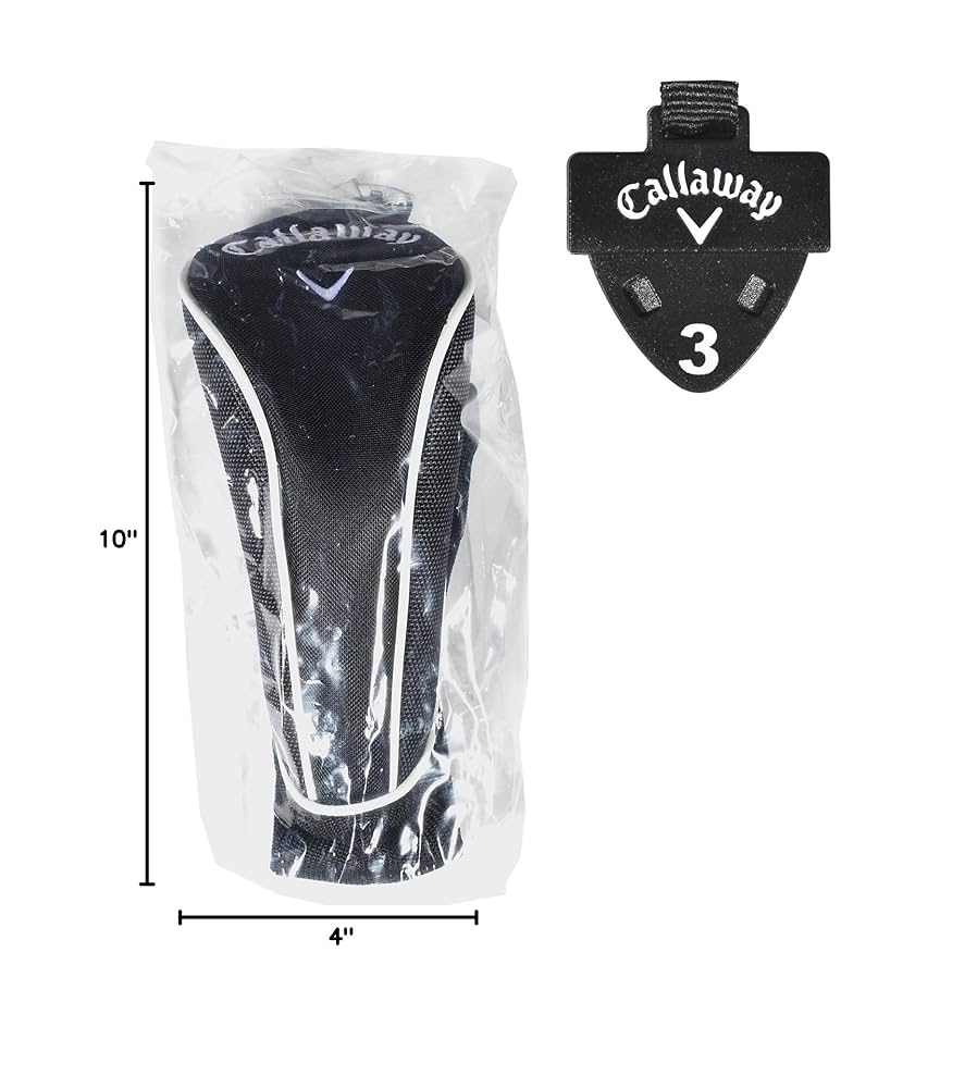 Amazon.com : New Callaway Golf Generic Replacement Driver