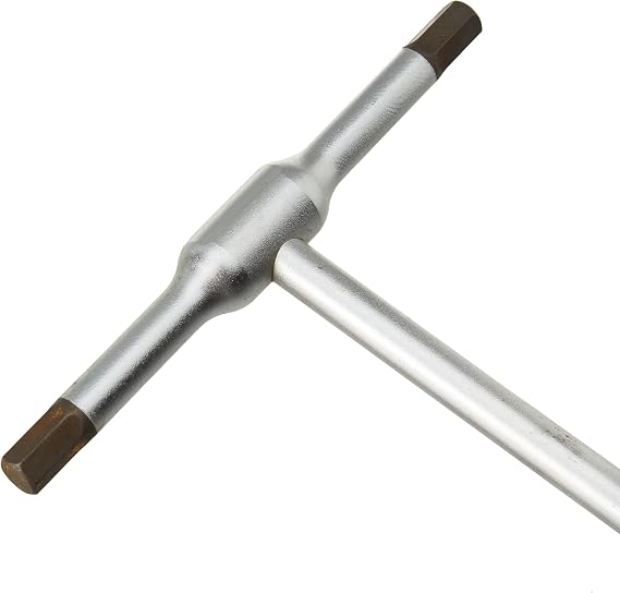 Facom 84TC.JE5 Set of 5 T Mm Male Keys