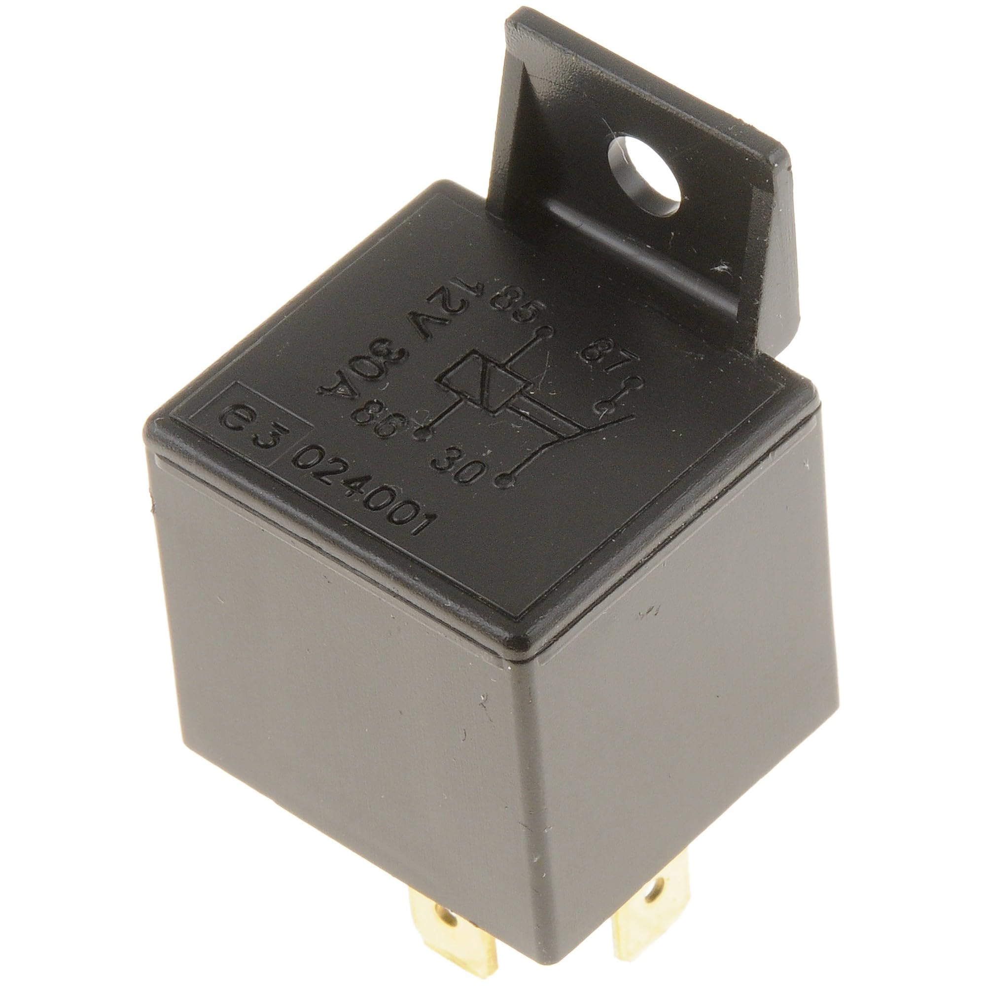 Dorman Help! 84601 Relay *