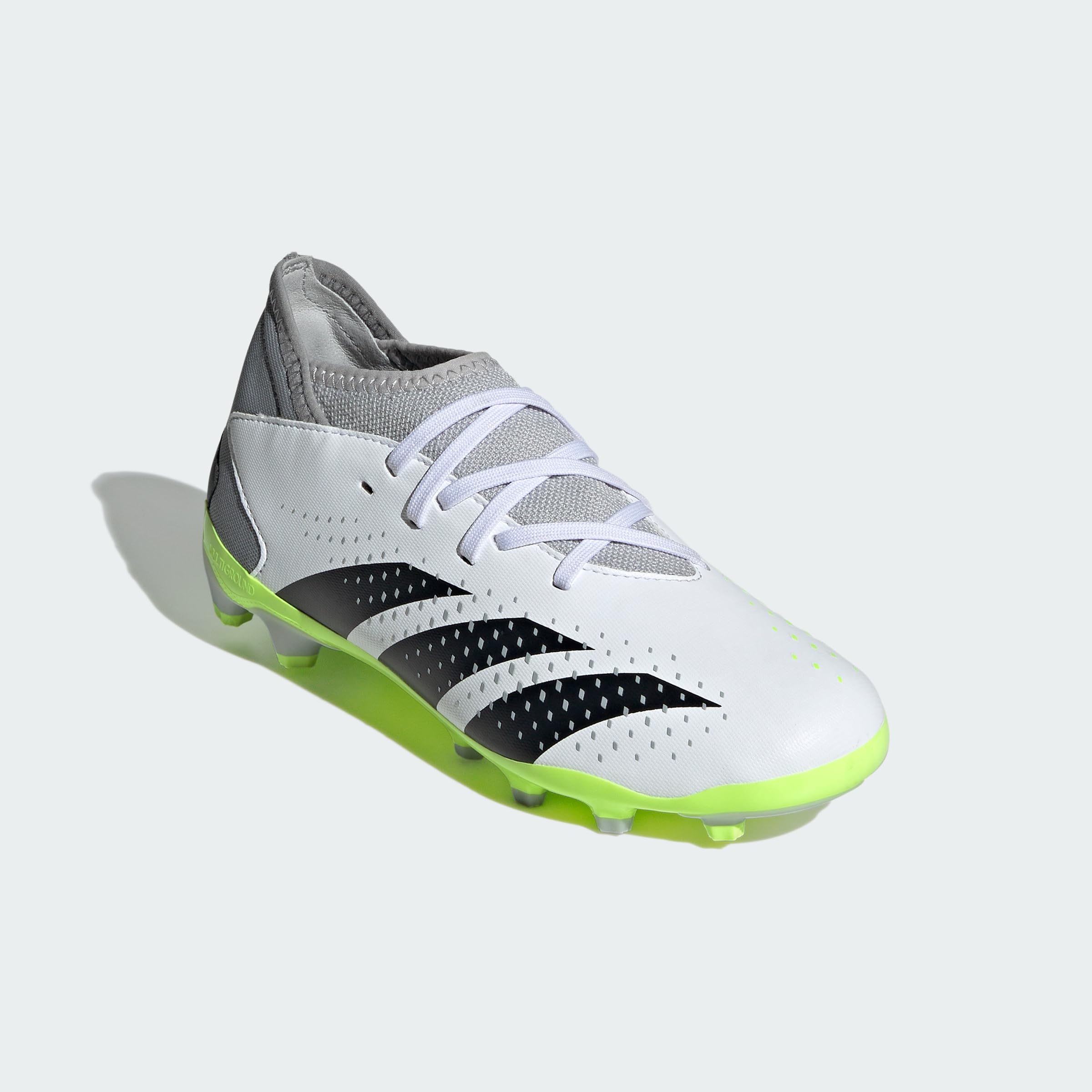 adidas Predator Accuracy.3 Multi-Ground Boots Botas de fútbolUnisex niños