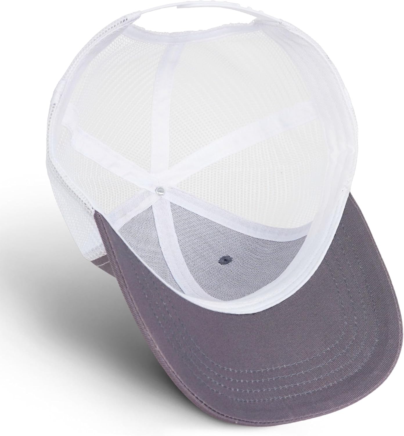 Christian Jesus Cross Hat - Faith Hats for Men Women - Religious Gifts for Thanksgiving Christmas - Image 7