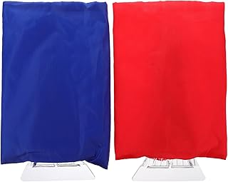 Car Snow Shovel and Waterproof Warm Glove Ice Scraper Mitt Set, 2 Pieces, Windshield Snow Removal Tool for Winter Driving and Vehicle De-Icing