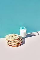 Vista 8 de Eureka Tortilla Tortillas orgánicas de harina deliciosas Tortillas artesanales orgánicas Mini granos enteros de 6 pulgadas Veganas, sin OMG