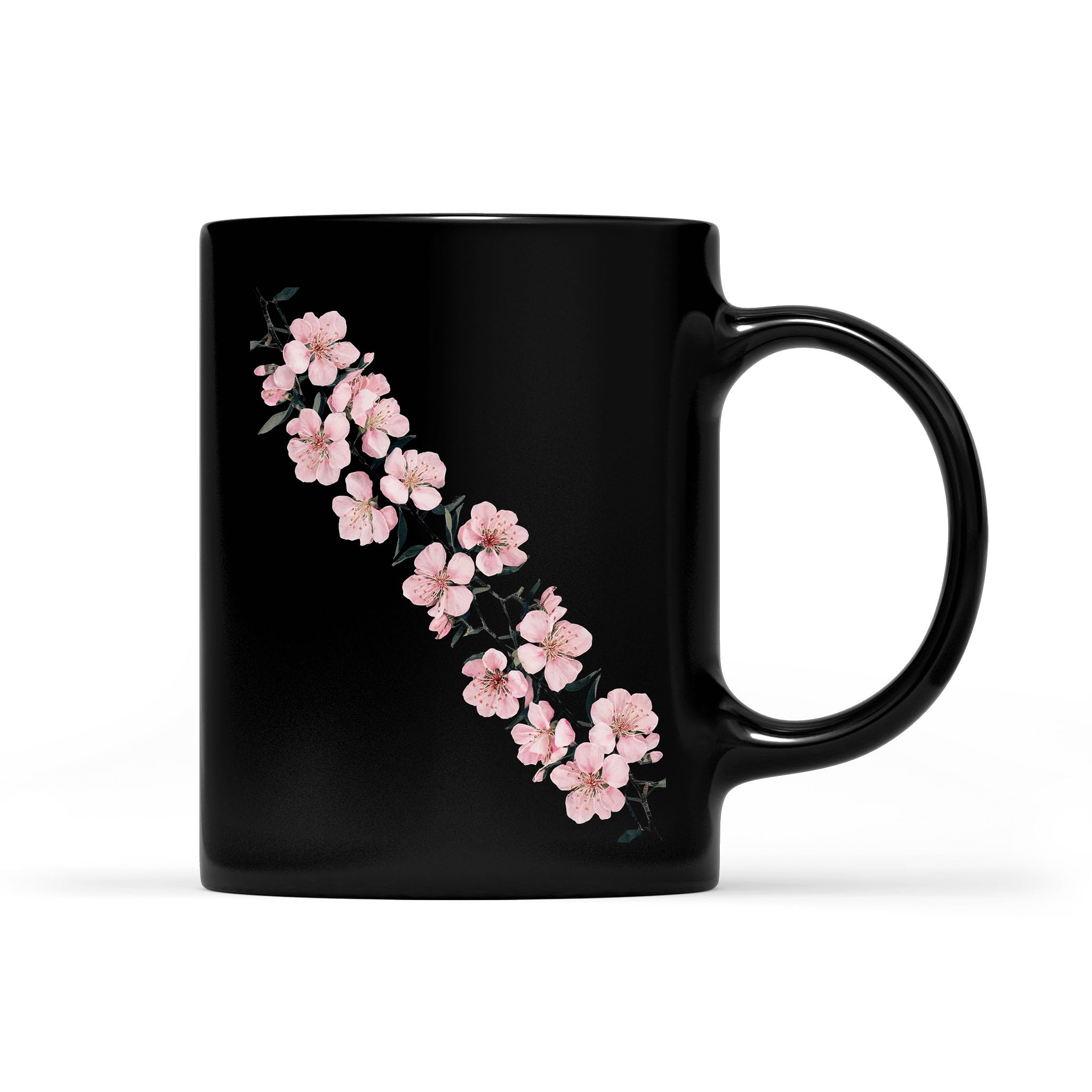 Amazon.com | Solantrapod Blooming Sakura Japan Cherry Blossom