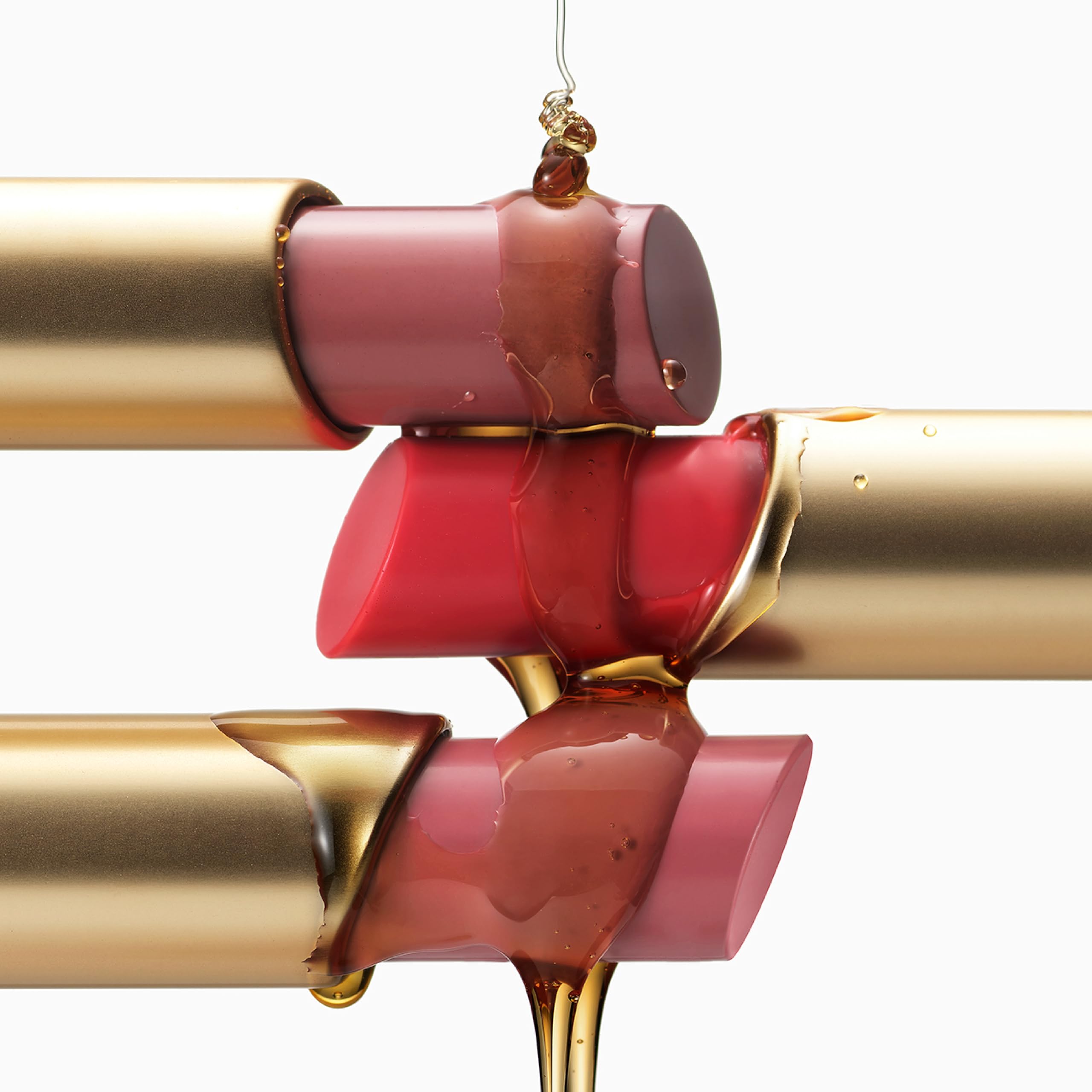 Stila Heaven’s Dew Honey Glow Balm | Hydrating Tinted Lip Balm with Honey Extract, Maracuja Oil & Hyaluronic Acid | Smoothing & Nourishing Lip Care for Fuller Looking Lips