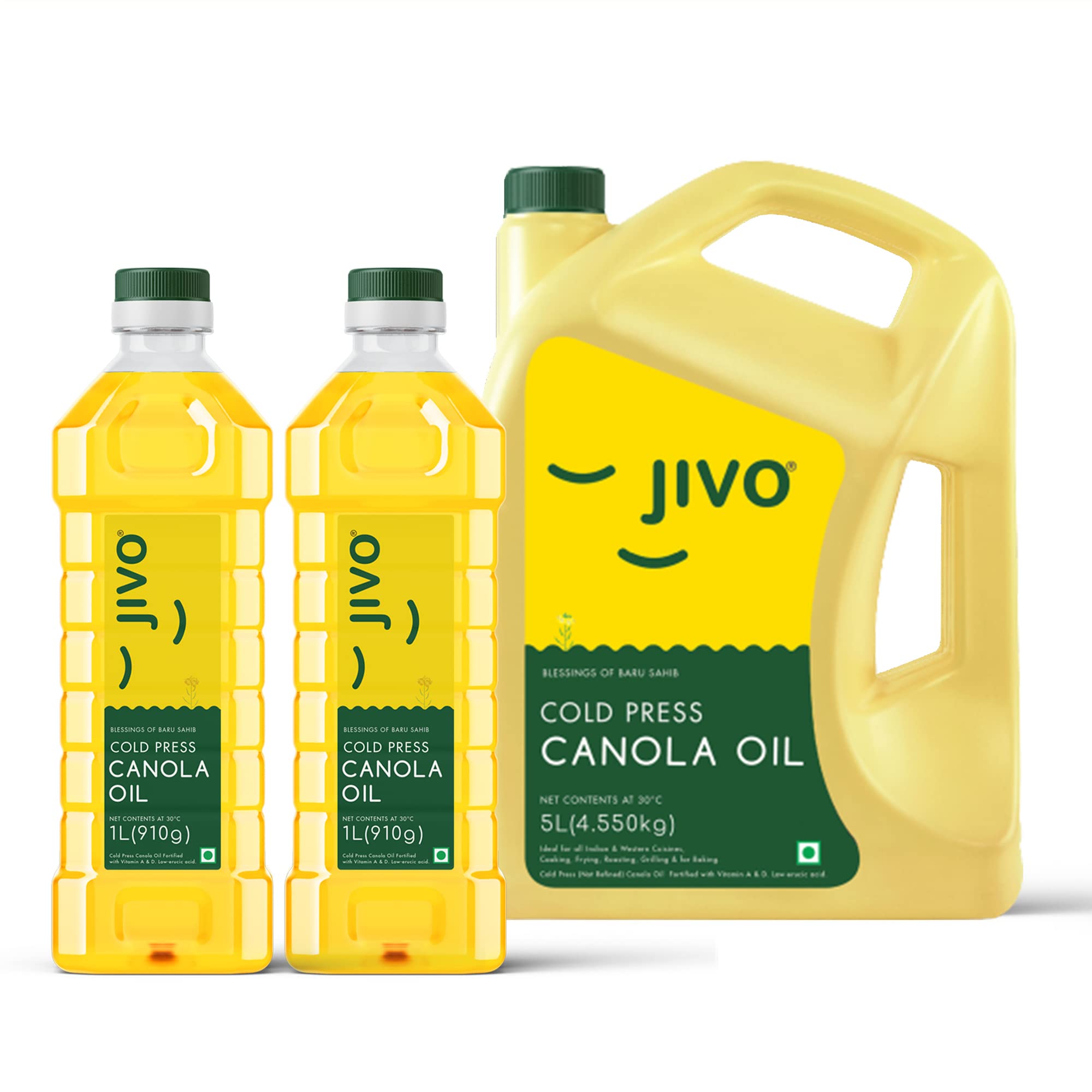 See full amazon price history chart for Jivo Canola Refined Edible Oils 5+2 Ltr Jivo Canola Refined Edible Oils 5+2 Ltr (B076S7HLGH) Amazon Price History, Amazon Price Tracker