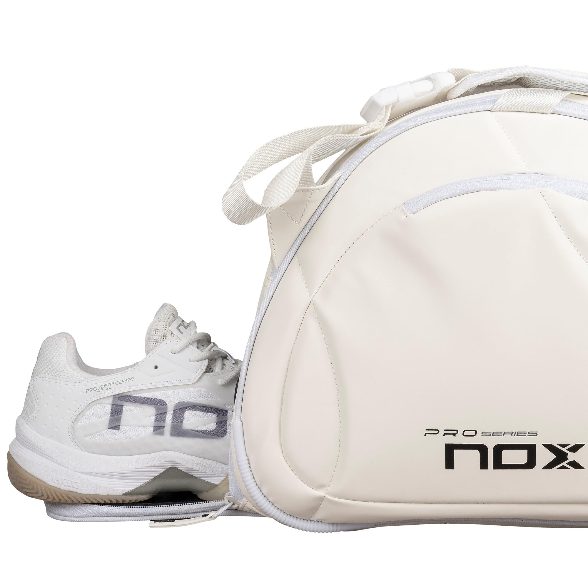 NOX Wiosło Pro Series Biały
