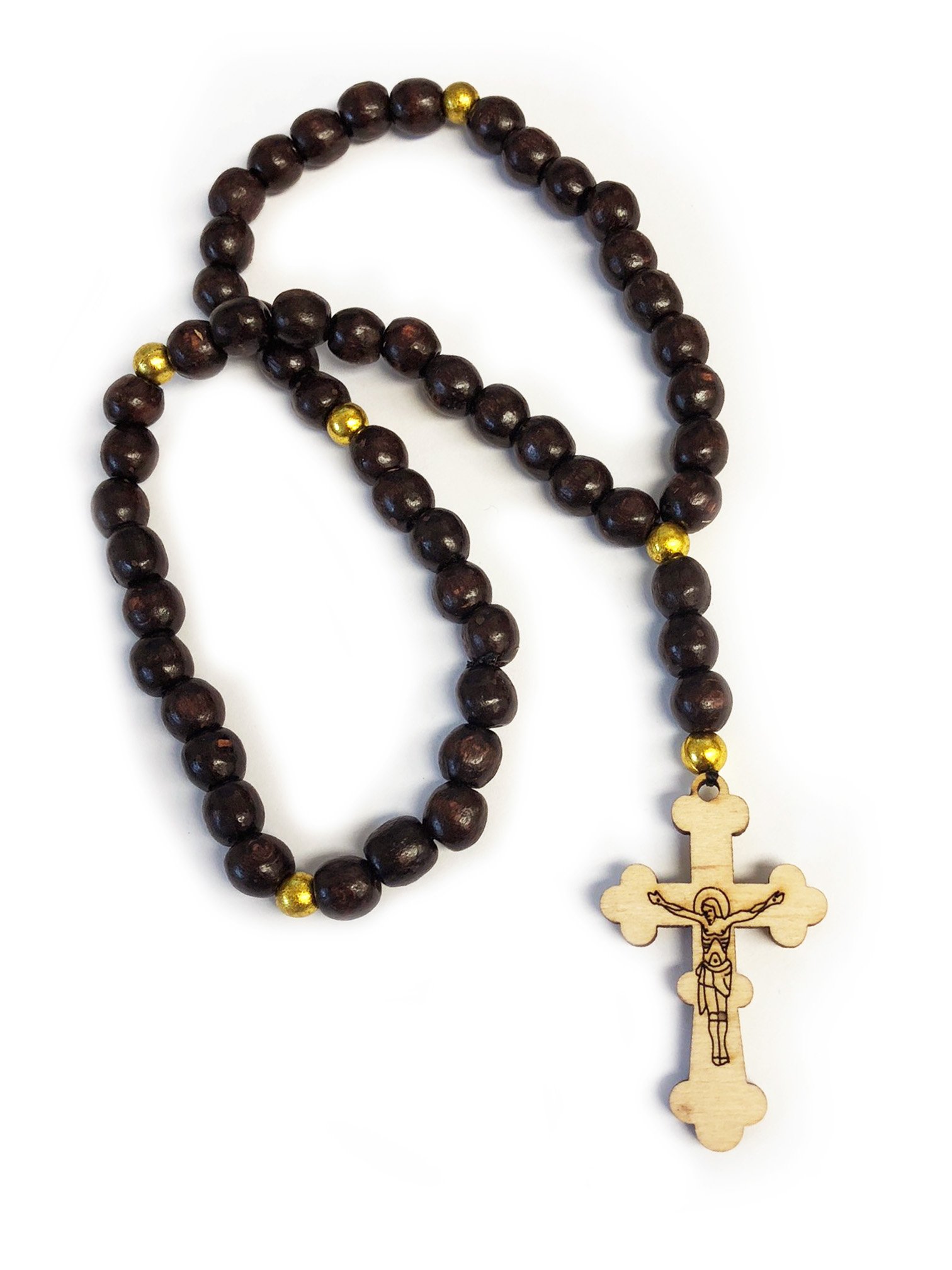 Amazon.com: ATAZUA Religious Gifts Made in Ukraine Wooden Prayer