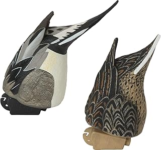 Avery PG Pintail Butt-Up Feeder Pack (Pair)