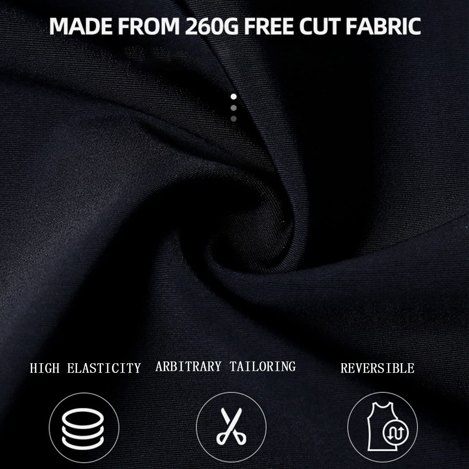 Camicia Compressione Uomo Sottile 2 Pezzi, Canotte Uomo, Gilet Allenamento Corsa, Maglietta Intima Modellante Addome, Asciugatura Rapida, per Allenamento, Basket, Palestra