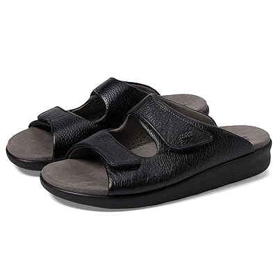 SAS Cozy Adjustable Comfort Slide Sandal Women