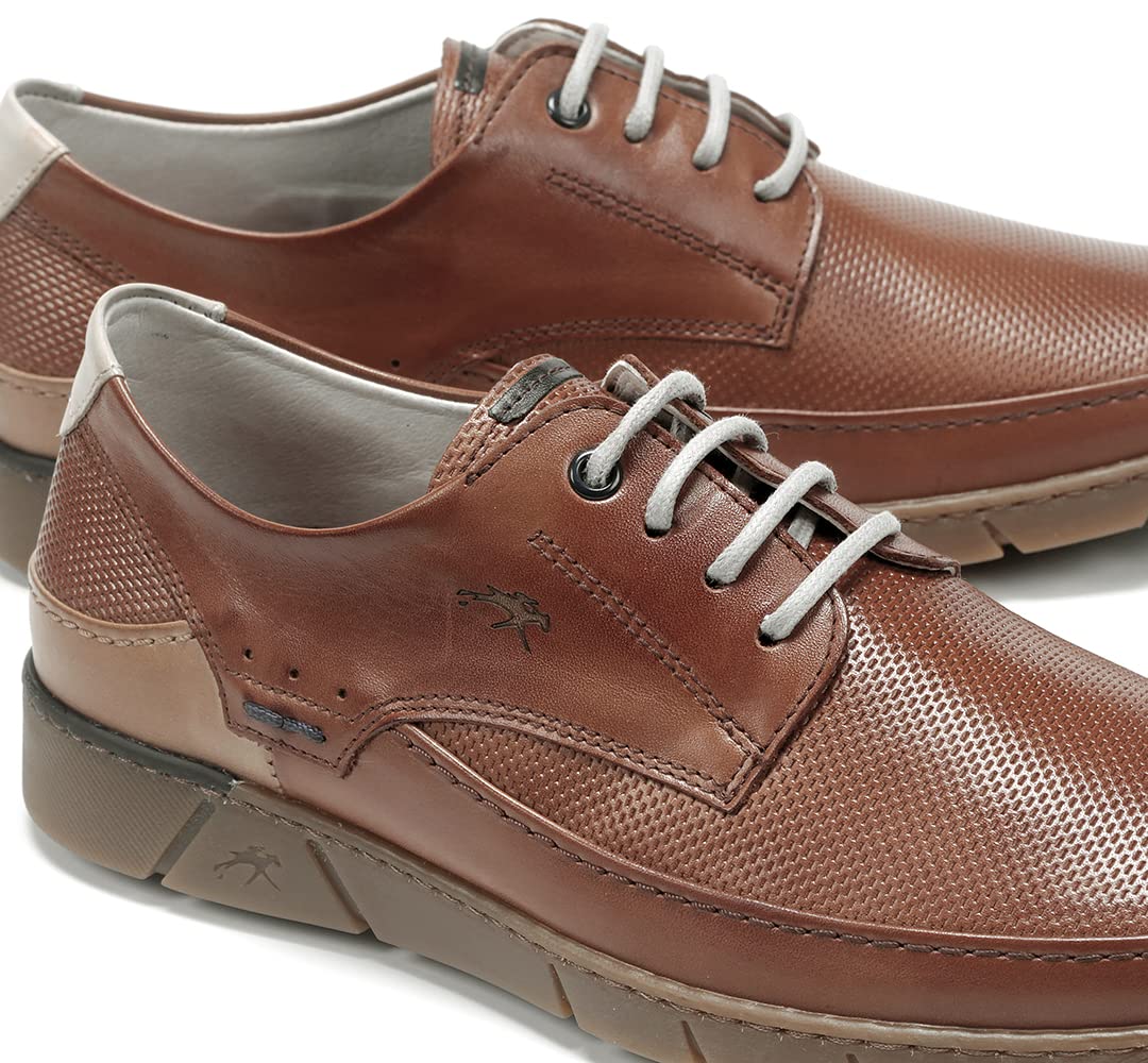Fluchos F1156 Habana Cuero+COM.2 Barry
