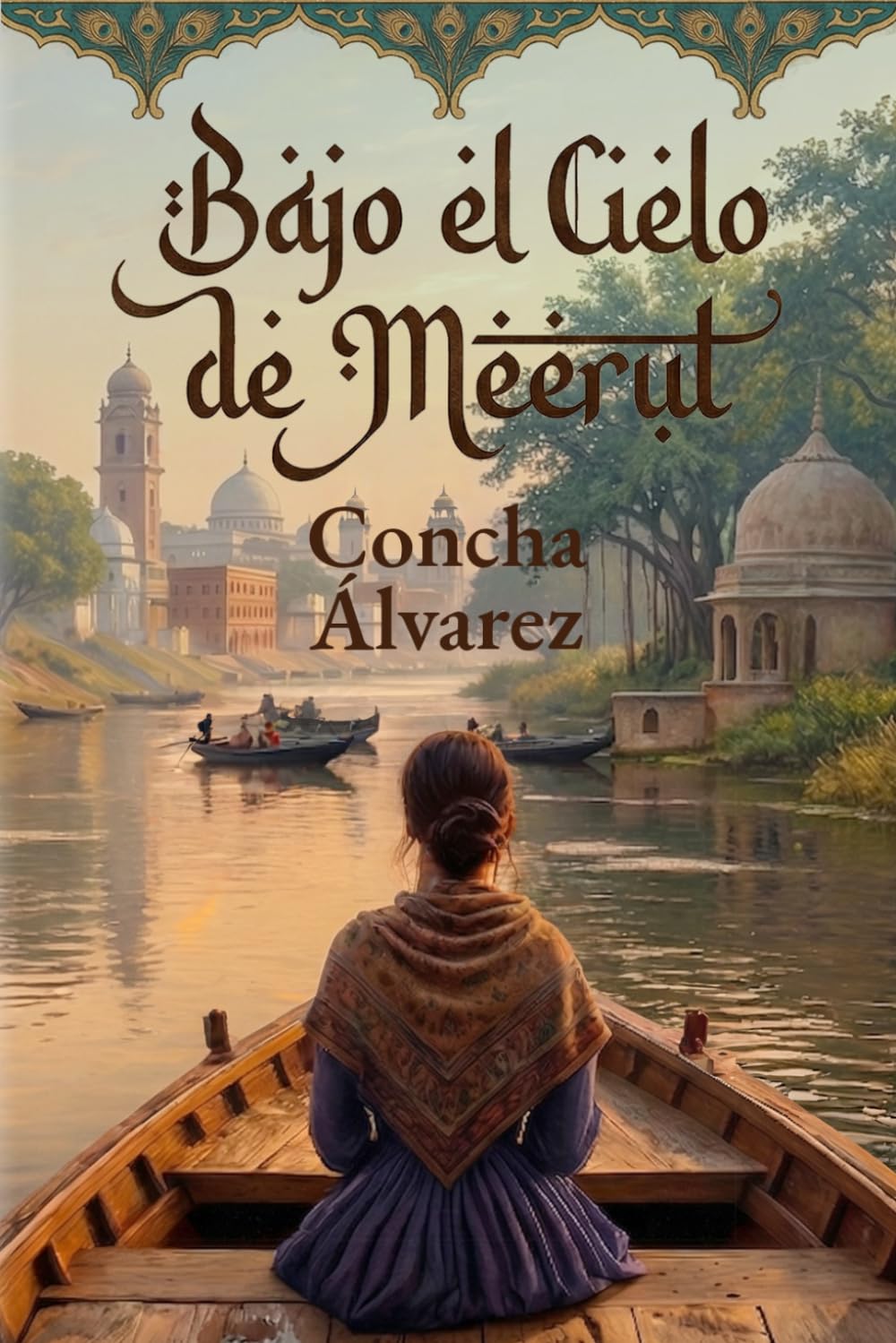 Bajo el Cielo de Meerut