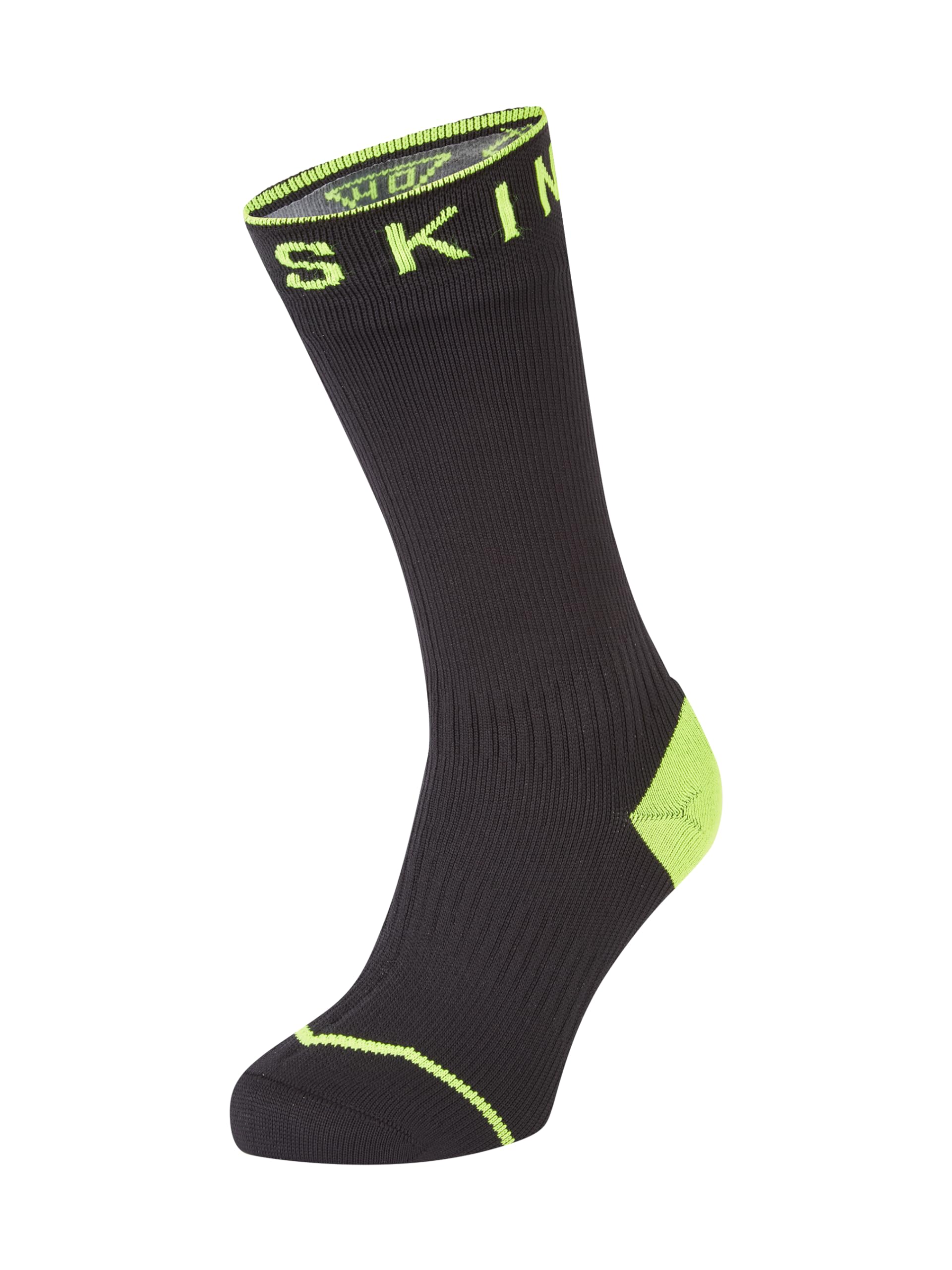 Best Mountain Biking Socks Sealskinz MTB Mid Mid Waterproof Socks