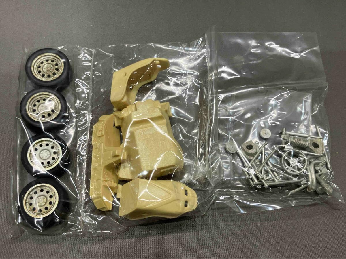 Amazon.co.jp: DTM LCベルグ C24-0 LANCIA RALLY 037 MONTE CARLO 1983