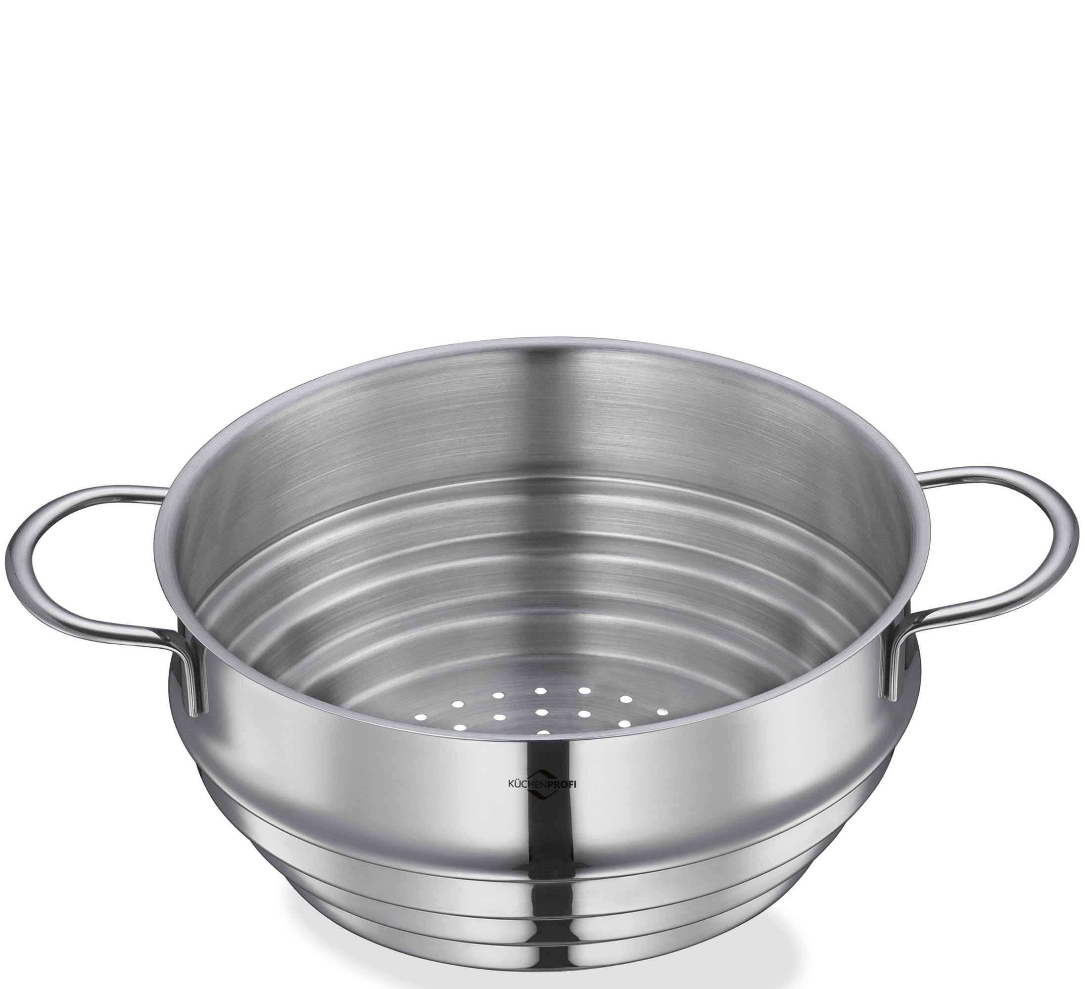 Küchenprofi 20 cm red Provence casserole, cast iron, 20 cm