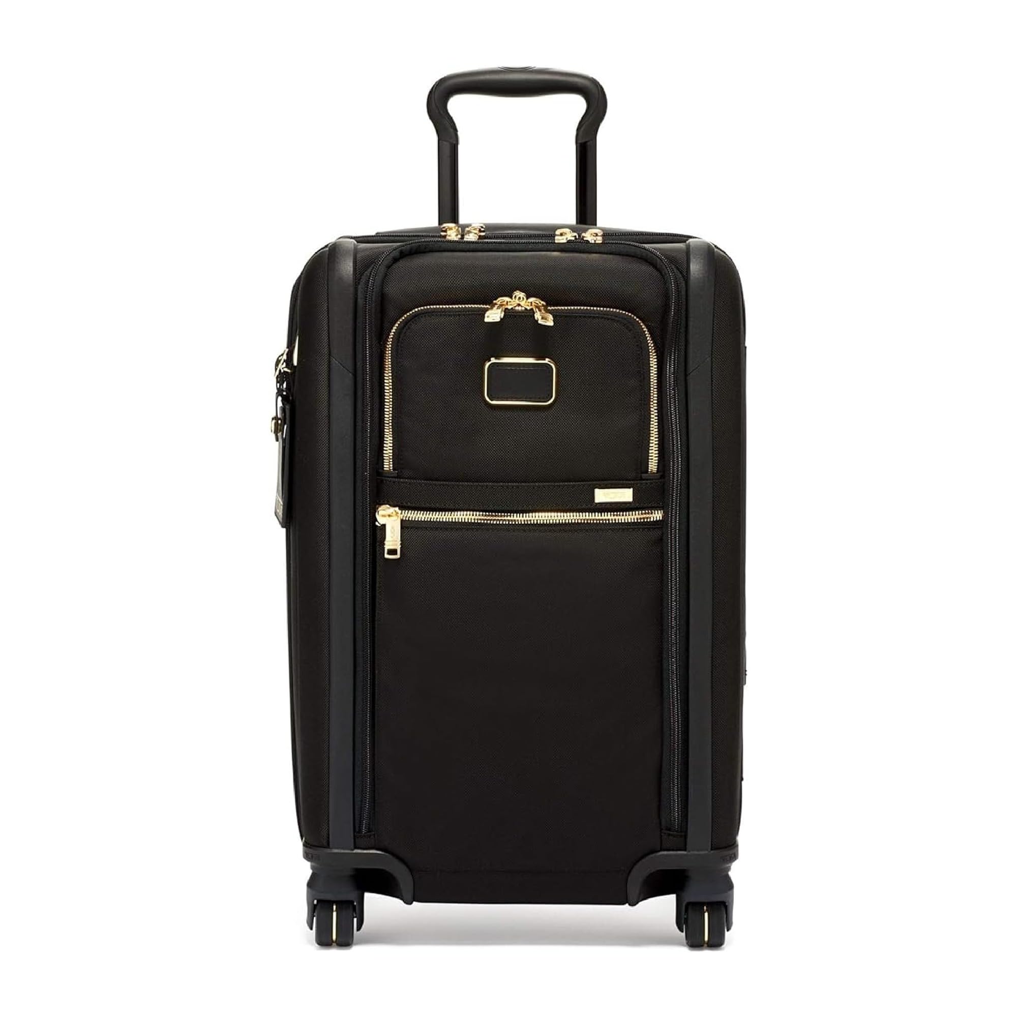 限定 TUMI for SHIPS:『ALPHA 3』2203196NVS3E TUMI Alpha 22-Inch Carry-On with USB Port and TSA Lock