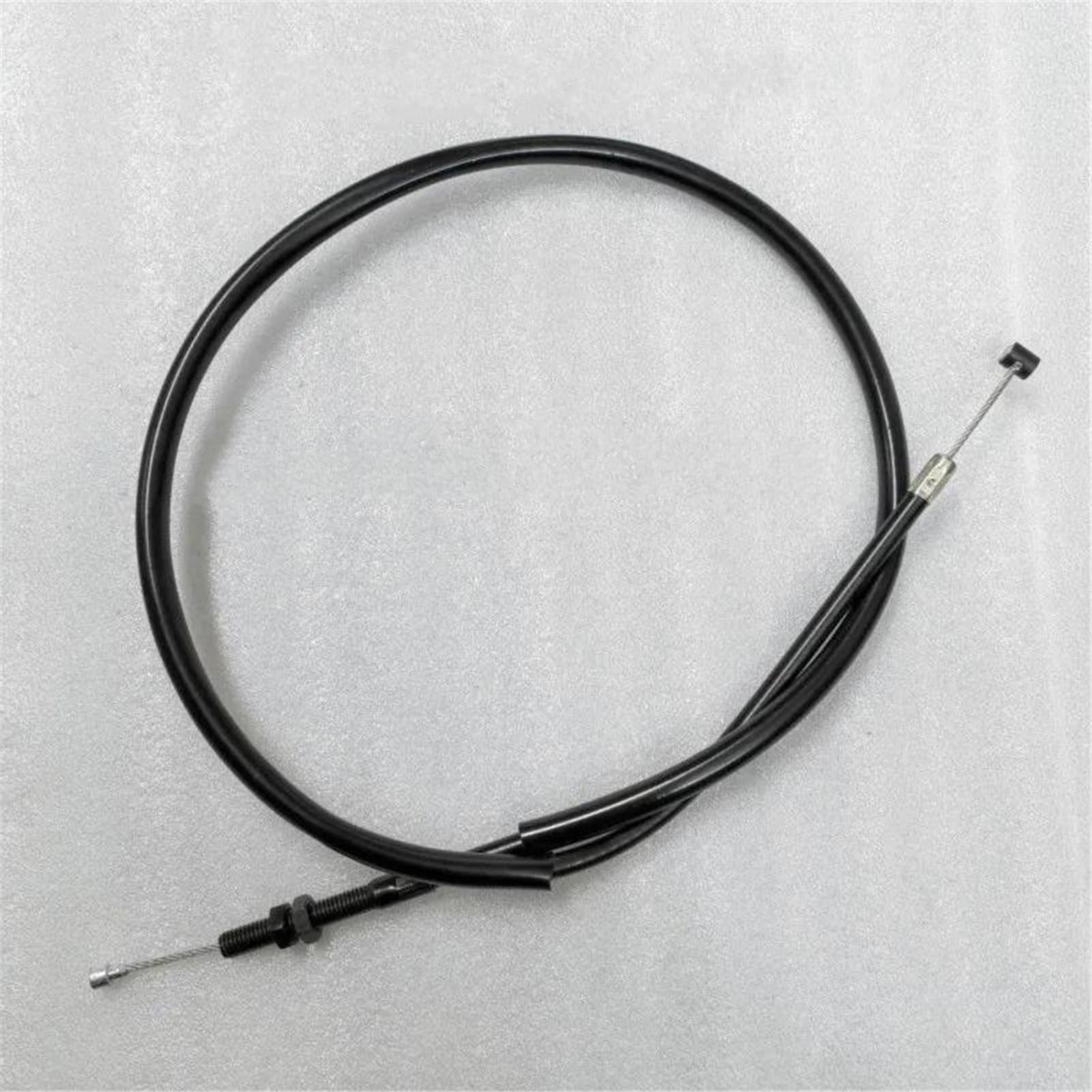Riparazione della frizione Accessori Cavo Frizione Per Moto Per TENERE 700, Lunghezza 103 Cm