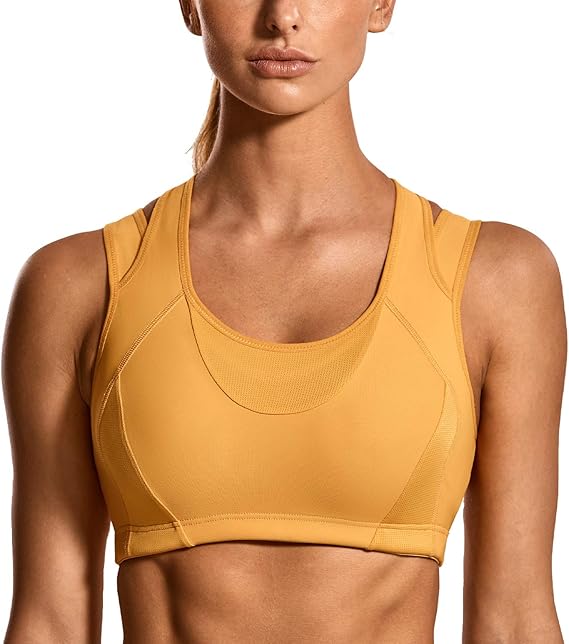 Amazon syrokan sports bra Clearance