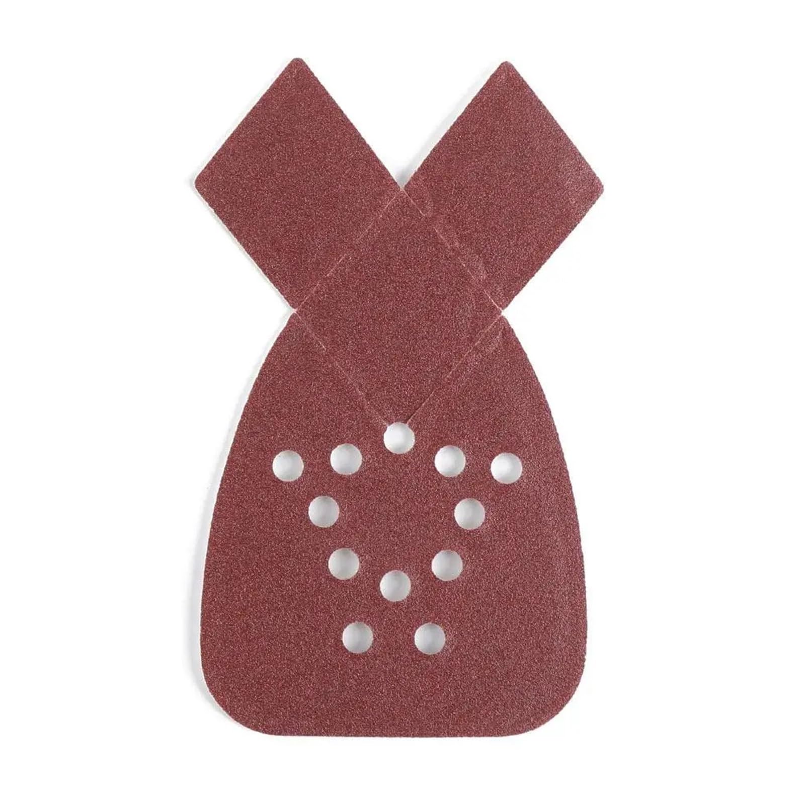 Tarcze szlifierskie z tlenku glinu, orbitalne Palm Mouse
