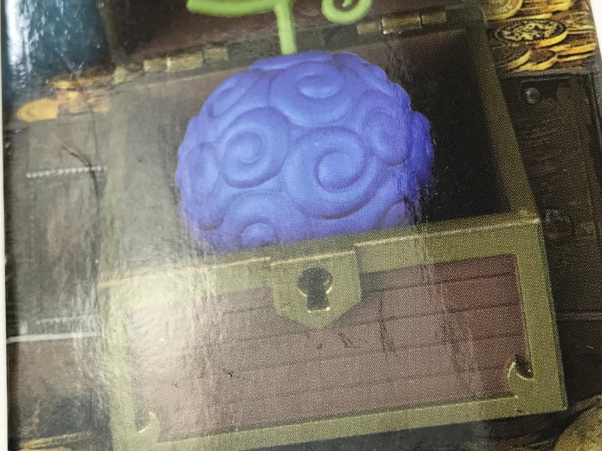 Amazon.co.jp: ゴムゴムの実ワンピースワールドコレクタブル