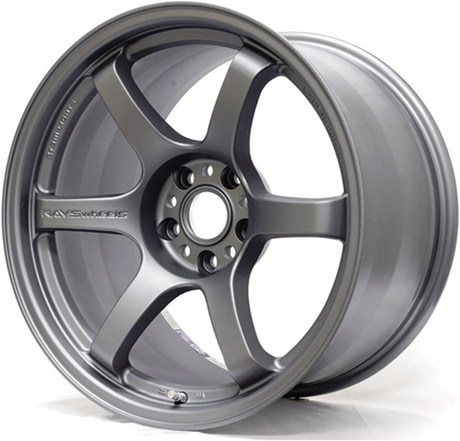 Gram Lights WGIX38EGB Wheels - 57dr