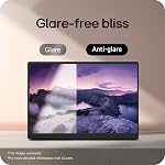 LG gram +view 17MT70 – 17" Lightweight Portable Monitor, WQXGA (2560x1600) IPS, DCI-P3 99%, 16:10 Anti-Glare Display, USB 3.2 Gen1 Type-C, Mini-HDMI, Dual Speakers, Kickstand, Ultra-Slim, Titan Silver