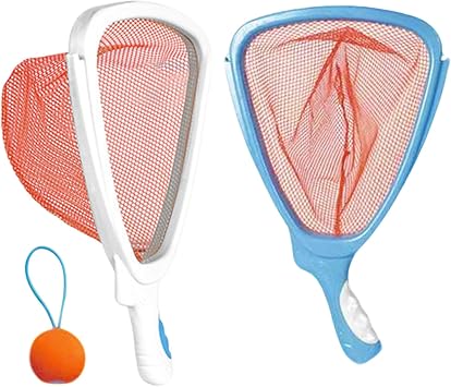 Slingshot Toy for Kids | Portable Funny Outdoor Toys | Pocket Rocket Slingshot for Boys Kids Teens | Kids Garden Park Party Lawn Camping School Play Gift