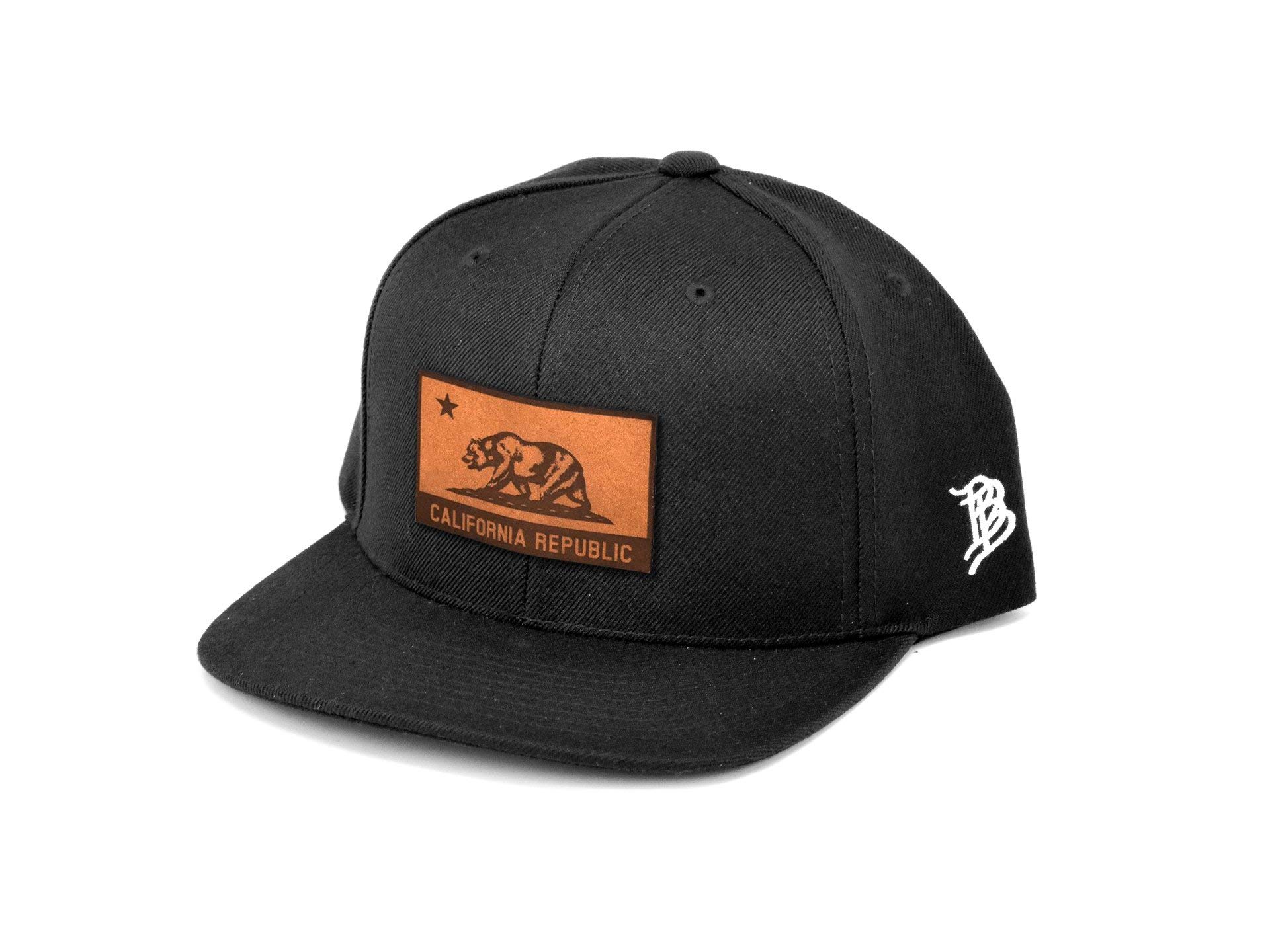 Branded BillsState Series Hats, California