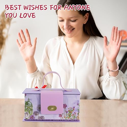 Miniatura 7 de Regalos para adolescentes, regalos de cumpleaños para niñas adolescentes de 10, 11, 12, 13, 14, 15, 16, 17 años, ideas de regalos para niñas