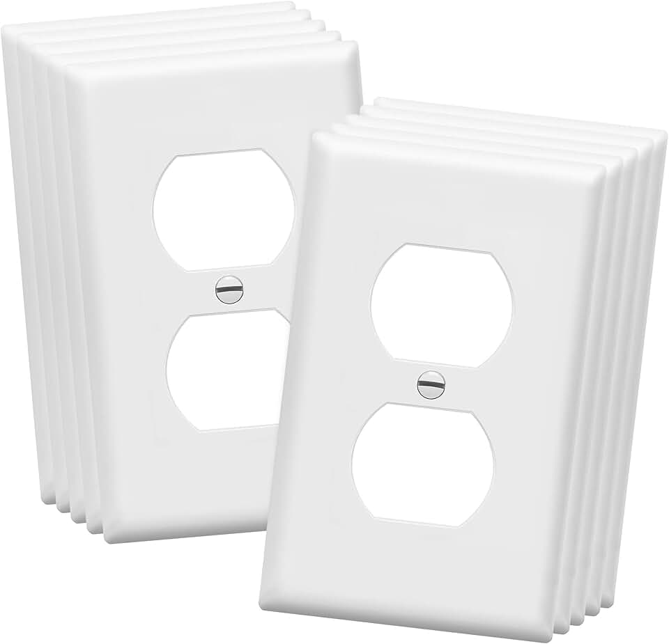 Wall Plates Wall Plates / Electrical Wall Plates & Accessories Tools & Home