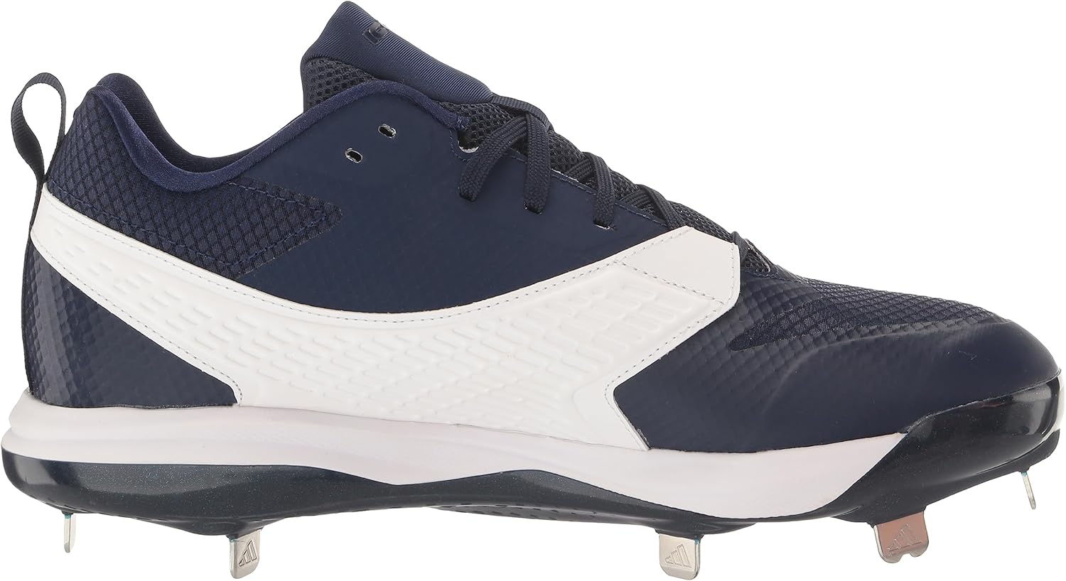 adidas Men's Icon 8 Cleats Sneaker